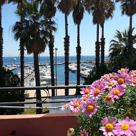 Vela Bianca H & R Hotel Diano Marina Exterior photo