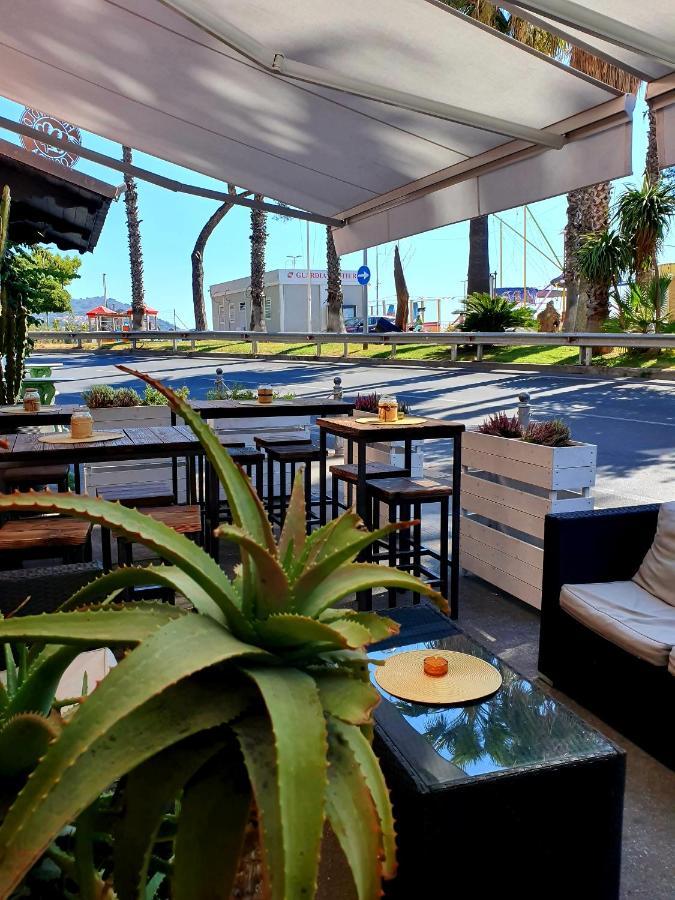Vela Bianca H & R Hotel Diano Marina Exterior photo